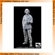 1/35 German Tank Crew in Afghanistan Vol.2 (1 figure)