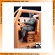 1/35 US Soldier Driver M1070 Truck Tractor (1 figure)