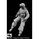 1/35 US Soldier Patrol Operation Freedom Vol.1 (1 figure)
