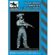 1/35 Israeli Army Soldier Patrol kit No.2 (1 Figure)