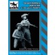 1/35 Israeli Army Soldiers Patrol set (2 Figures)
