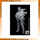 1/35 British Marine in Falklands War 1982 Vol.1 (1 resin figure)