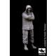 1/35 Argentine Soldier in Falklands War 1982 (1 resin figure)