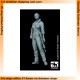 1/35 Israeli Woman Soldier Vol.2 (1 resin figure)