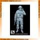 1/35 Soldier in Crimea 2014 "Little green man" No.2 (1 Figure)