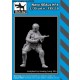 1/35 Navy Seals No.4 (1 Figure)