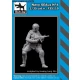 1/35 Navy Seals No.4 (1 Figure)