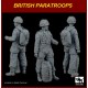 1/35 British Paratrooper No.2 (1Figure)