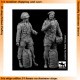 1/35 British Paratroopers Set (2 Figures)