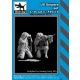 1/35 US Snipers set (2 figures)