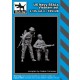 1/35 US Navy SEALs Vietnam Set (2 figures)