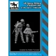 1/35 US Navy SEALs Vietnam Set (2 figures)