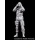 1/35 US Modern Tank Crew No.1 (1 Figure)