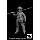 1/35 Fireman No.1 (1 figure)