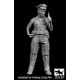 1/35 N.Y. Policeman (1 Figure)