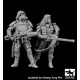 1/35 Stalkers Set "Grinder" and "Exterminator"