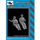 1/35 Delta Force FAV Crews (2 figures)