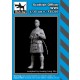 1/35 WWI Scottish Officer