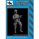 1/35 US Paratrooper After Jump Vol.1