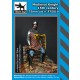 75mm Medieval Knight 15th Century