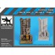 1/35 Corner Base (70 x 70 mm)