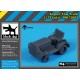 1/72 Airport Tow Truck