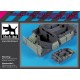 1/16 Universal Carrier Mk.II Accessories Set Vol.1 for Gecko kit