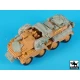 1/35 Sd.Kfz.233 Accessories Set