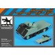 1/35 Australian M113 ALV Conversion Set