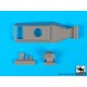 1/72 SdKfz.251 Ausf.D with Hotchkiss Turret Conversion Set for Dragon kit