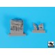 1/72 Chevrolet C15A Accessories Set for IBG Models