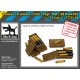 1/72 Panzer IV Ammo Crate