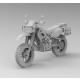 1/35 French Moto-Cross Special Forces