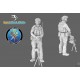 1/35 French Special Forces Operation Barkhane Task Force Takuba #12 (1 figure)