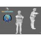 1/35 French Special Forces Operation Barkhane Task Force Takuba #13 (1 figure)