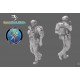 1/35 French Special Forces Operation Barkhane Task Force Takuba #14 (1 figure)