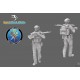 1/35 French Special Forces Operation Barkhane Task Force Takuba #15 (1 figure)