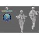 1/35 French Special Forces Operation Barkhane Task Force Takuba #16 (1 figure)