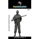1/35 Commando Sniper Kieffer #03 (1 figure)