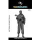 1/35 Rifleman Commando Kieffer #04 (1 figure)