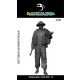 1/35 Rifleman Commando Kieffer #05 (1 figure)