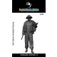 1/35 Rifleman Commando Kieffer #05 (1 figure)