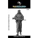 1/35 Commando Group Leader Kieffer #08 (1 figure)