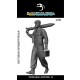 1/35 Vickers Commando Machine Gunner Kieffer #12 (1 figure)