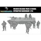 1/35 French Soldiers Pack, Operation Barkhane (8 figures)