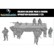 1/35 French Soldiers Pack, Operation Barkhane (8 figures)