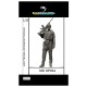 1/35 French 1st RPIMA #3 (1 figure)