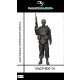1/35 MACV SOG Soldier #04 (1 figure)