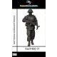 1/35 MACV SOG Soldier #07 (1 figure)