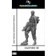 1/35 MACV SOG Soldier #08 (1 figure)